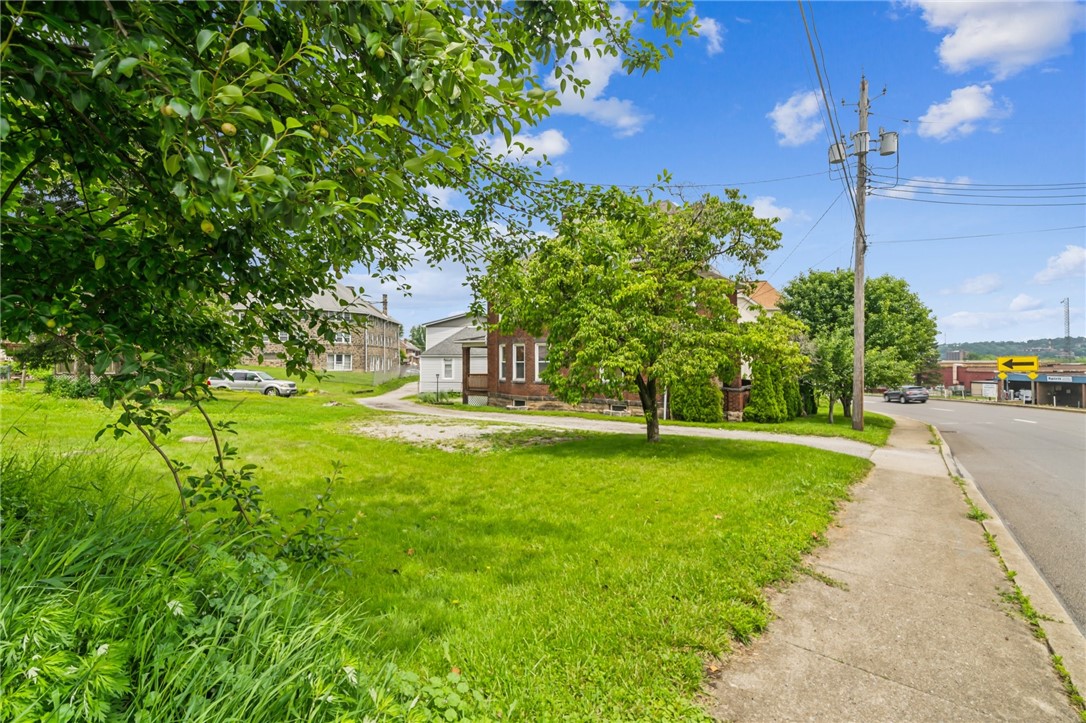 520 Morrell Ave, Connellsville, Pennsylvania image 5