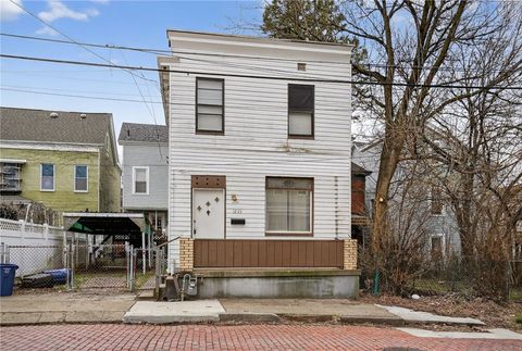 Photo of 1235 Thelma St, Pittsburgh, PA 15212 (MLS # 1744851)