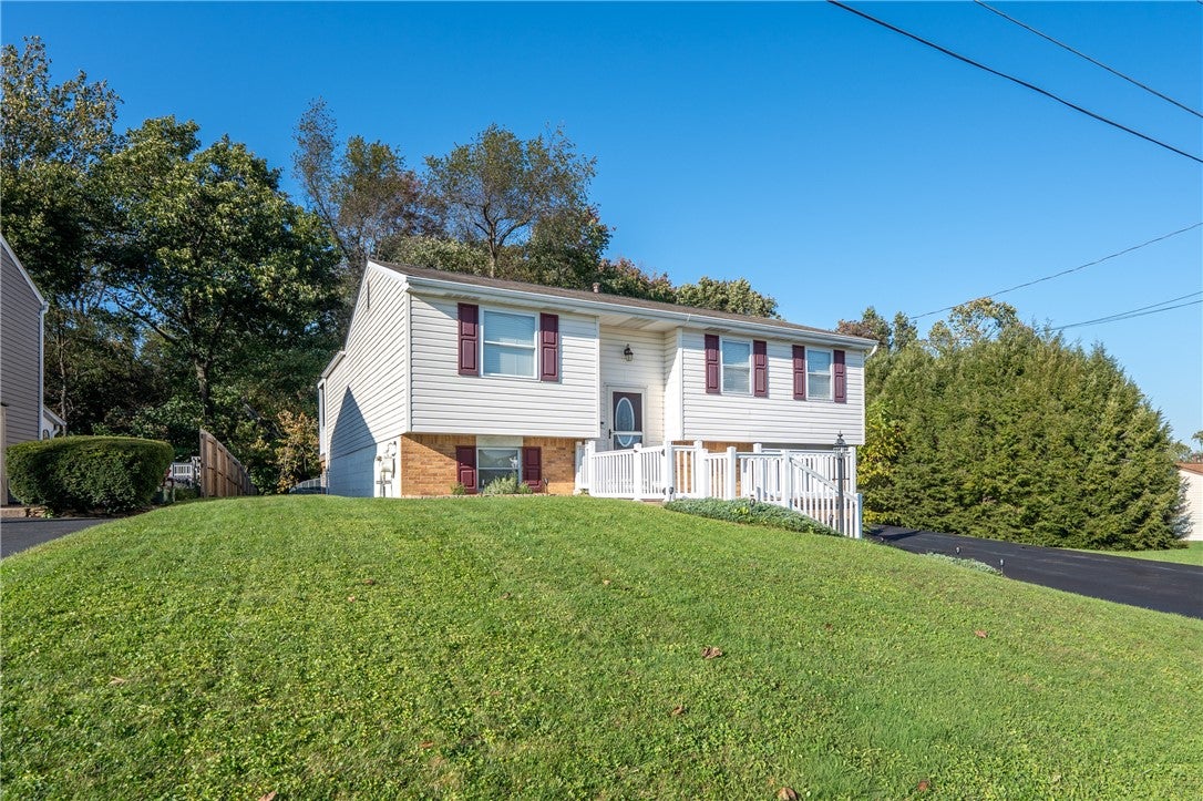 181 Eleanor Dr