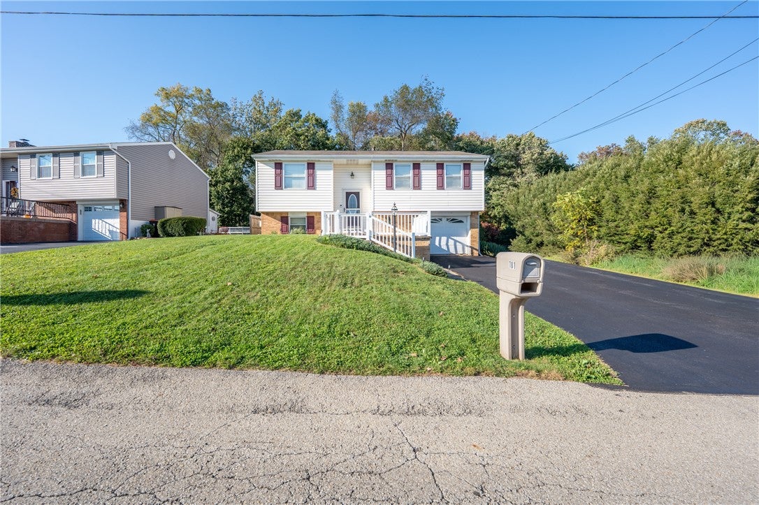 181 Eleanor Dr