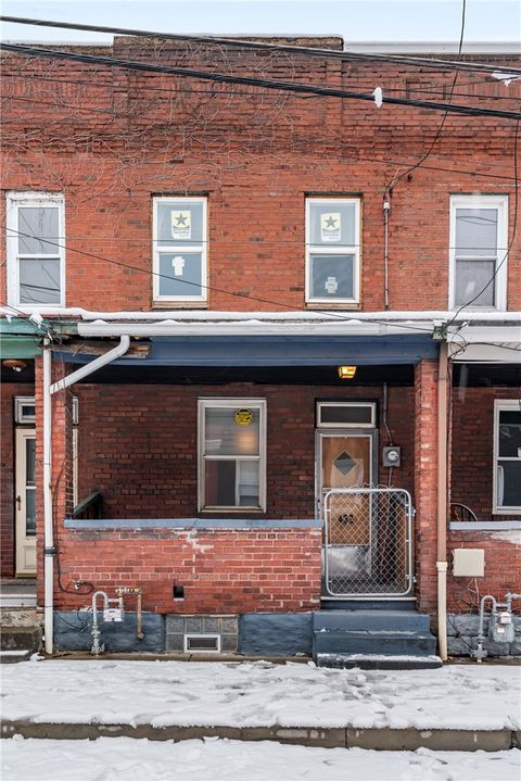 432 Antisbury St Braddock PA 15104