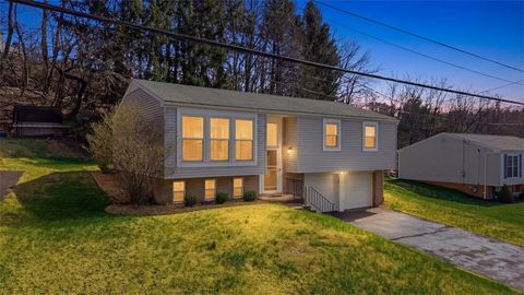 3106 Greenfield Road Shaler PA 15116
