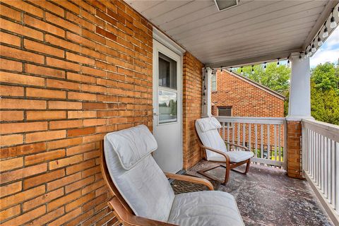 Photo of 155 Lenox St, Uniontown, PA 15401 (MLS # 1752929)