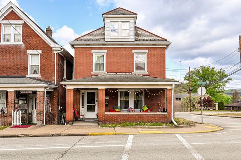 Photo of 115 Brinton Ave, Trafford, PA 15085 (MLS # 1750631)