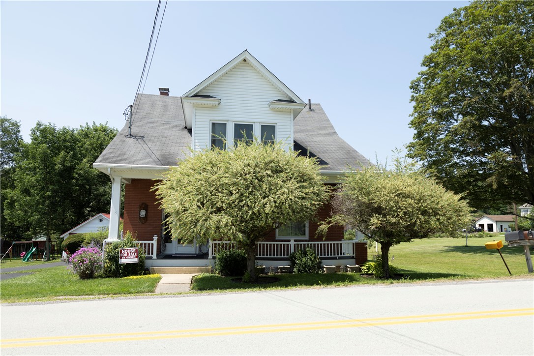 513 Lambertsville Rd