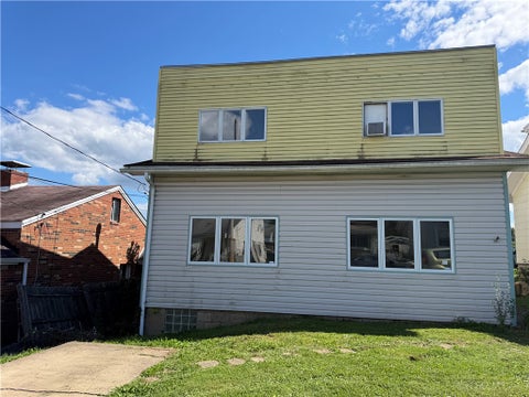 Homes For Sale - 205 University St St<br/> Verona, PA 15147
