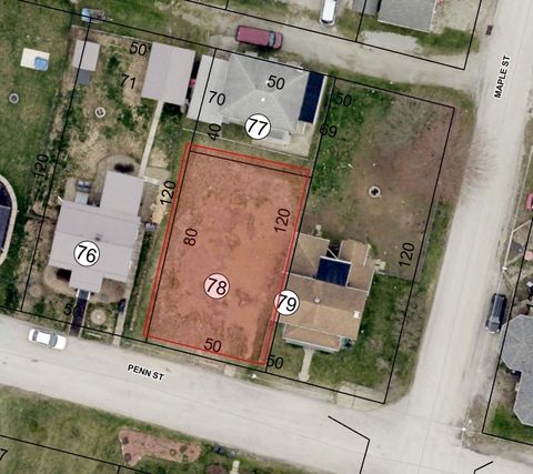 Photo of 5 Penn St, Mount Pleasant, PA 15666 (MLS # 1731919)