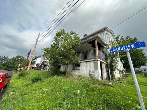 Multifamily For Sale - 3825 Grandview Ave Ave<br/> South Park, PA 15129