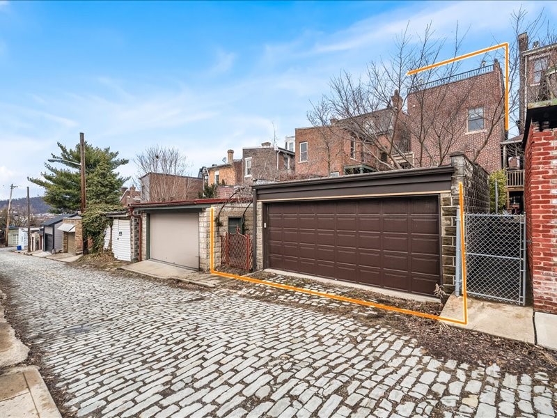 270 Fisk Street St, Lawrenceville, Pennsylvania image 37