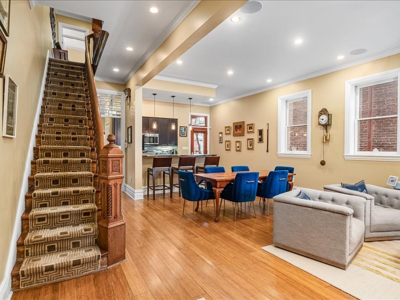 270 Fisk Street St, Lawrenceville, Pennsylvania image 5