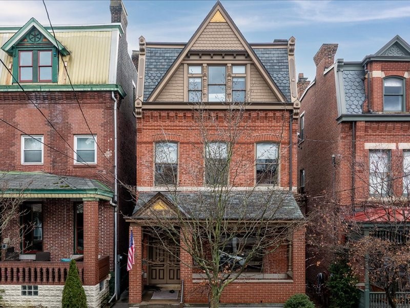 270 Fisk Street St, Lawrenceville, Pennsylvania image 1