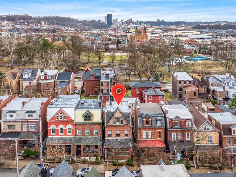 270 Fisk Street St, Lawrenceville, Pennsylvania image 41