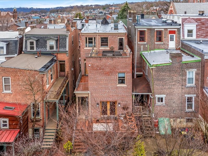 270 Fisk Street St, Lawrenceville, Pennsylvania image 39