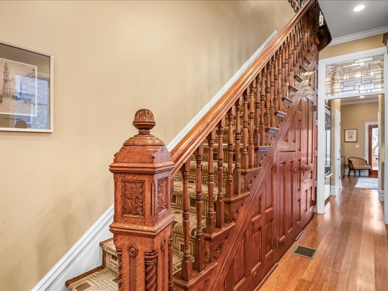 270 Fisk Street St, Lawrenceville, Pennsylvania image 16