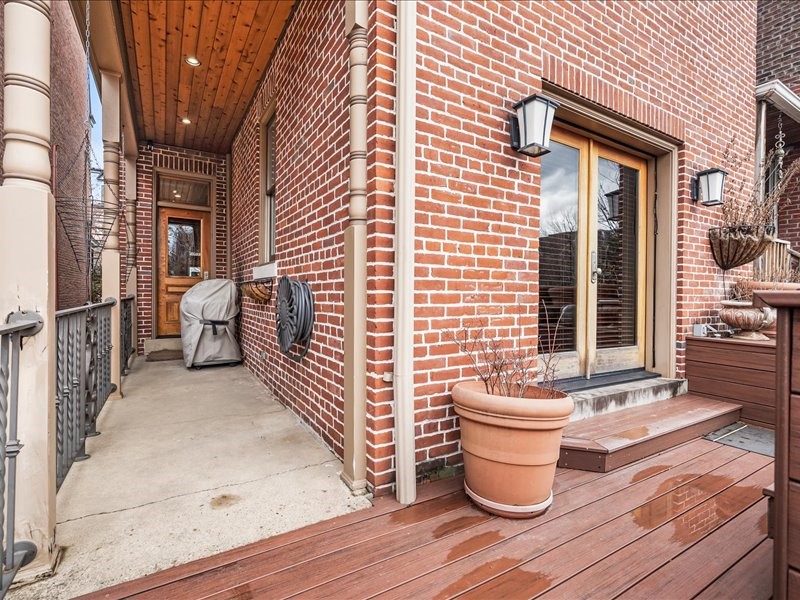 270 Fisk Street St, Lawrenceville, Pennsylvania image 33