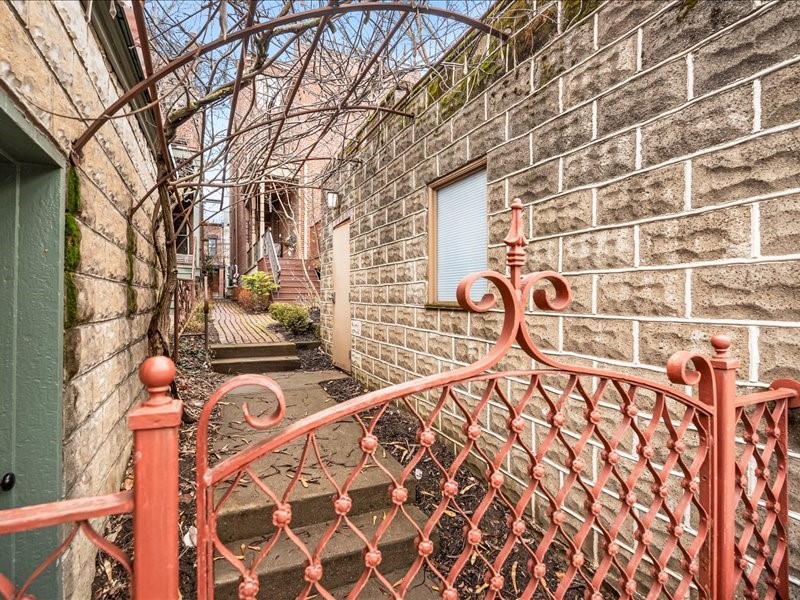 270 Fisk Street St, Lawrenceville, Pennsylvania image 38