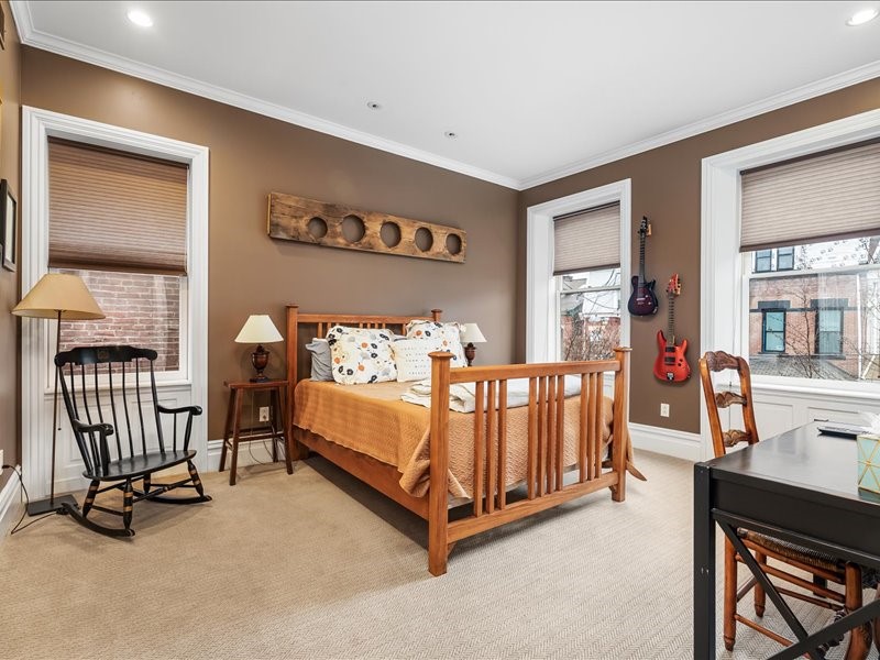 270 Fisk Street St, Lawrenceville, Pennsylvania image 24