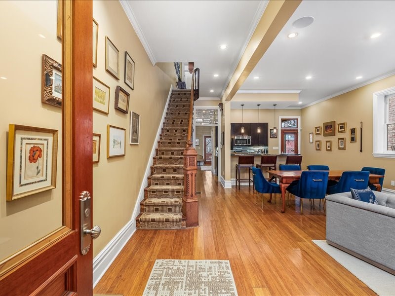 270 Fisk Street St, Lawrenceville, Pennsylvania image 4