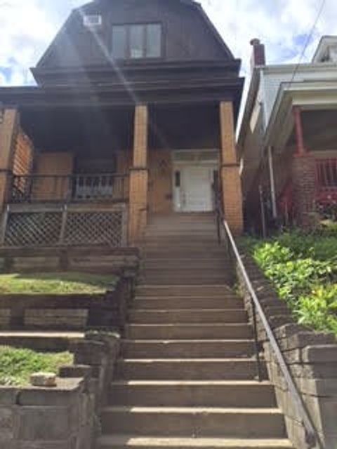 Photo of 18 Haberman Ave #2, Pittsburgh, PA 15211 (MLS # 1736552)