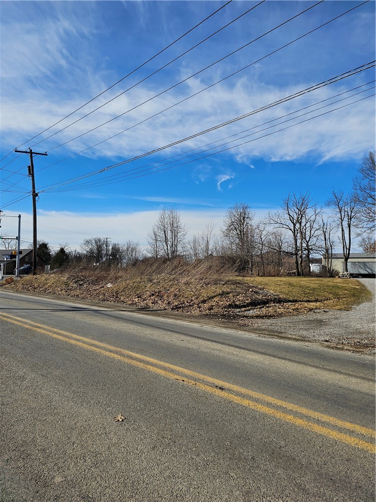 0000 N Pike Winfield Rds