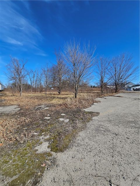 0000 N Pike Winfield Rds Winfield Twp PA 16055