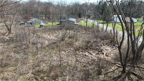 Vacant Land For Sale - S 4th Street<br/> Crawford County, Jamestown, PA 16134