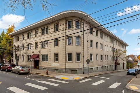 Photo of 5523 Ellsworth Av. Ave #12C, Pittsburgh, PA 15232 (MLS # 1748906)