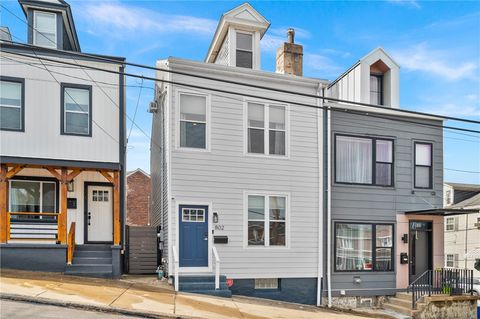 Photo of 802 Mccandless Ave, Pittsburgh, PA 15201 (MLS # 1744807)