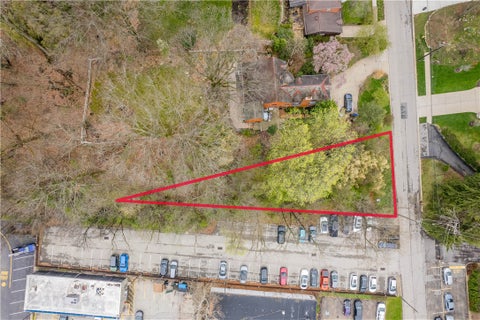 Vacant Land For Sale - 50 Brucewood Dr<br/> Mt Lebanon, PA 15228