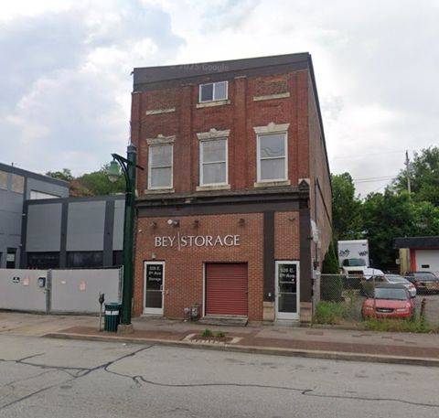 526 E 8th Ave Munhall PA 15120