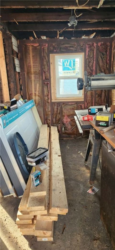 Photo of 423 3rd St, Allison, PA 15413 (MLS # 1737024)