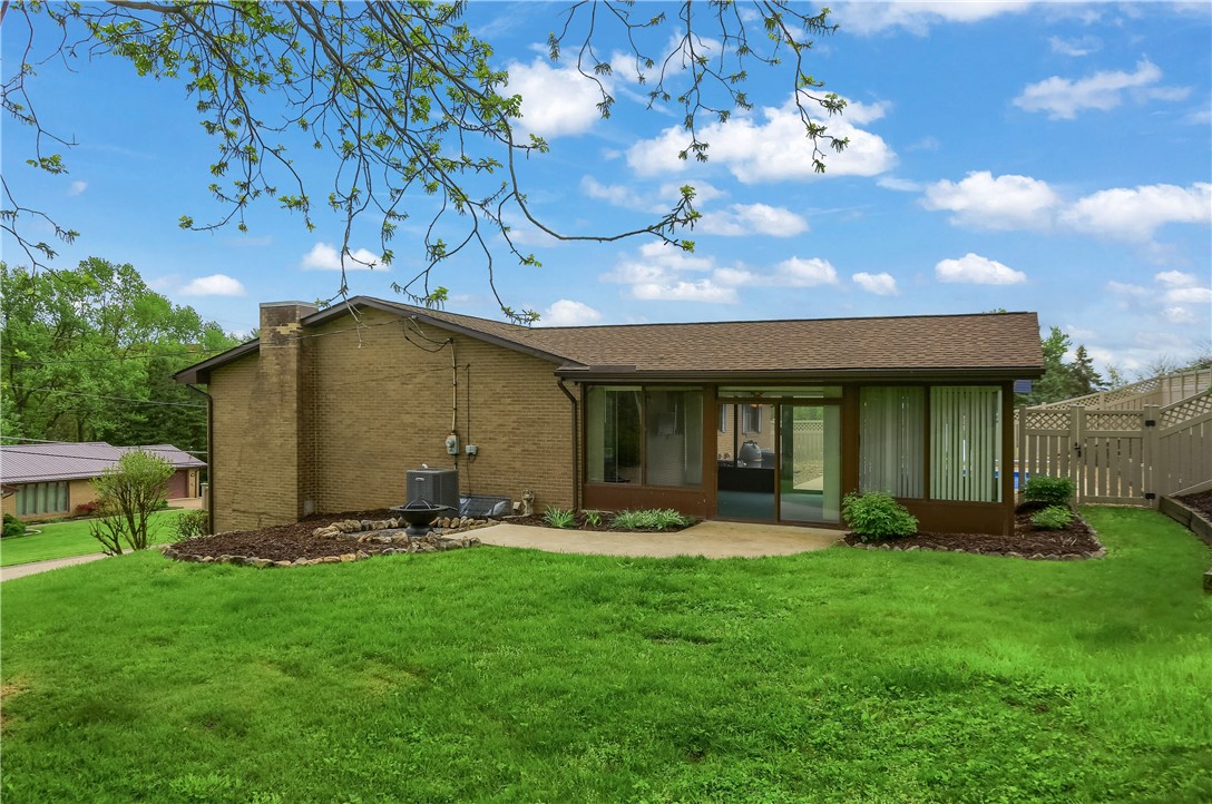 1205 Marie Dr Dr, Canonsburg, Pennsylvania image 40