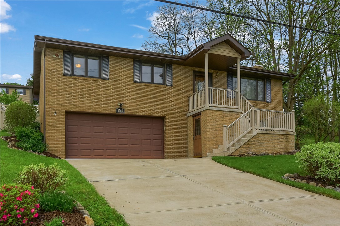 1205 Marie Dr Dr, Canonsburg, Pennsylvania image 38