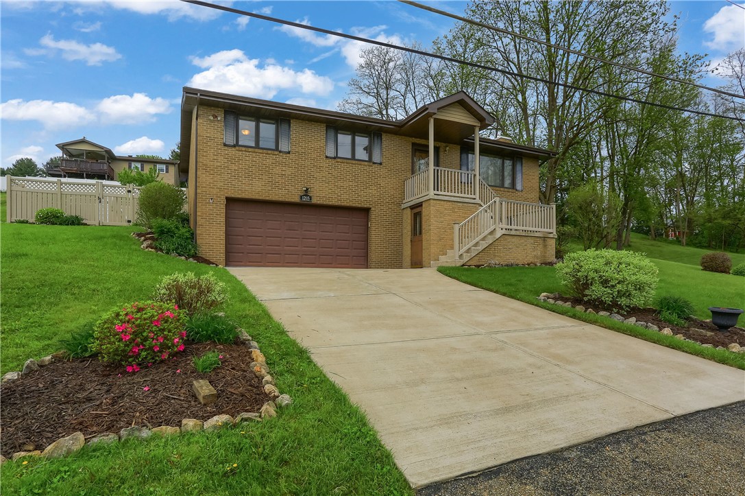 1205 Marie Dr Dr, Canonsburg, Pennsylvania image 36