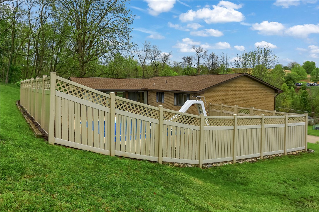 1205 Marie Dr Dr, Canonsburg, Pennsylvania image 32