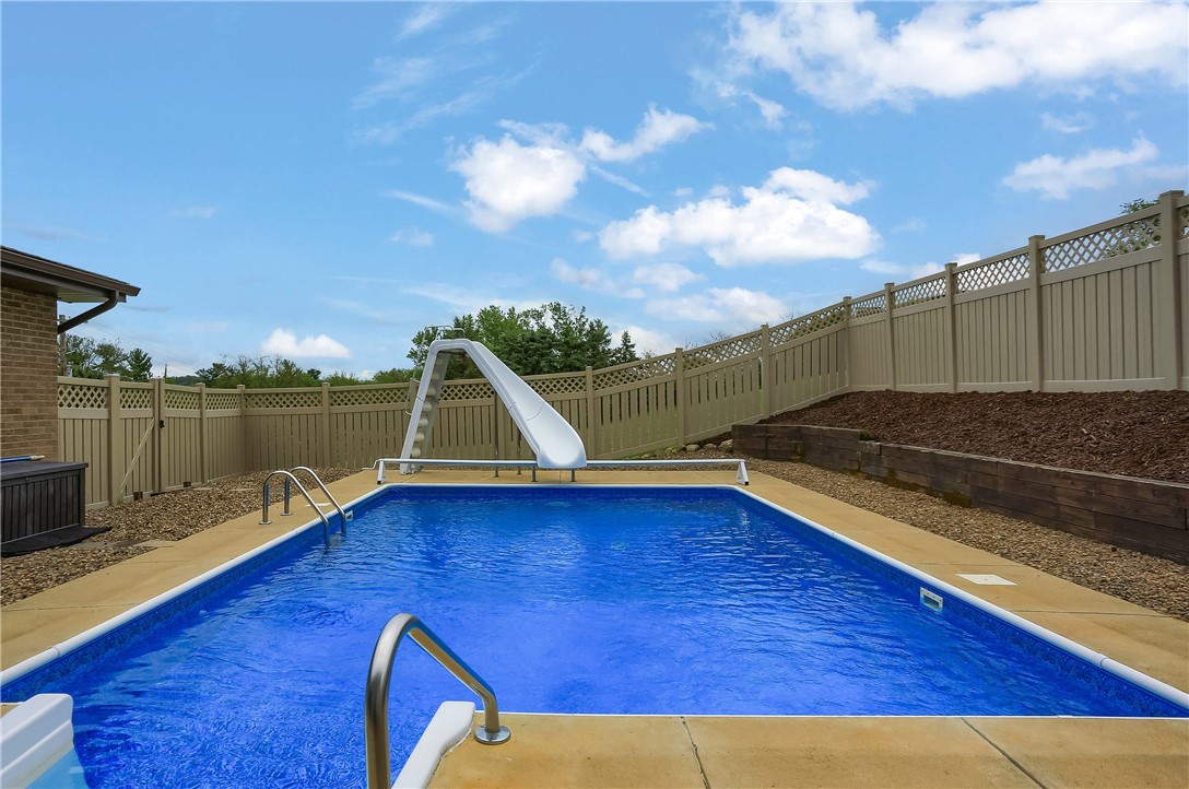 1205 Marie Dr Dr, Canonsburg, Pennsylvania image 28