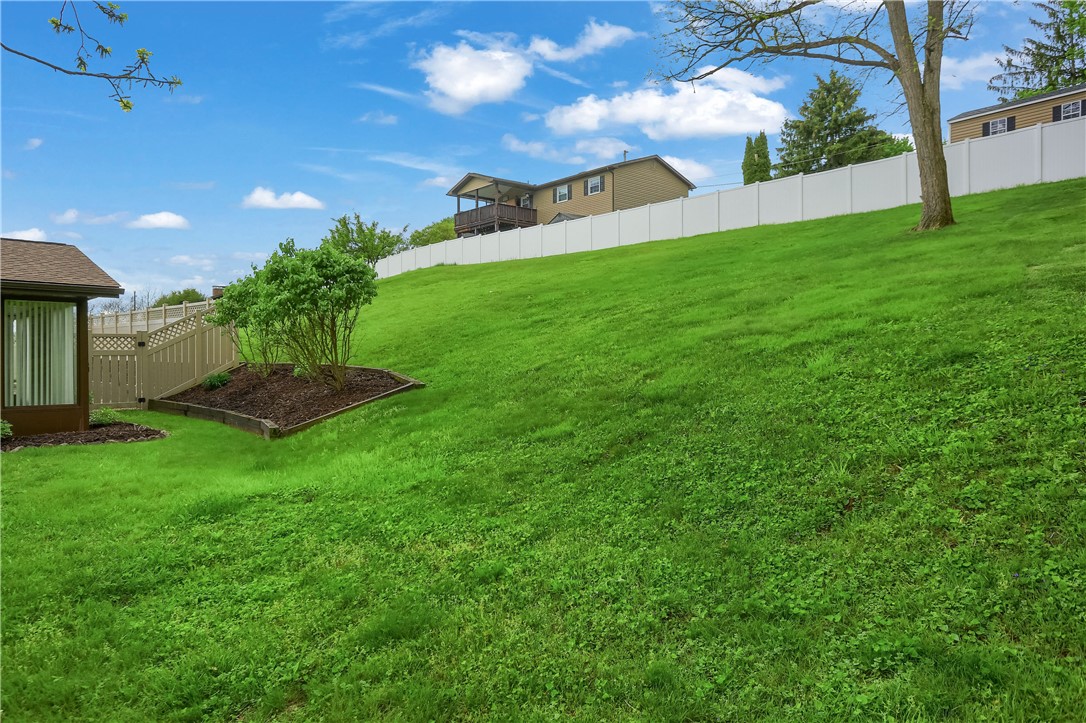 1205 Marie Dr Dr, Canonsburg, Pennsylvania image 44