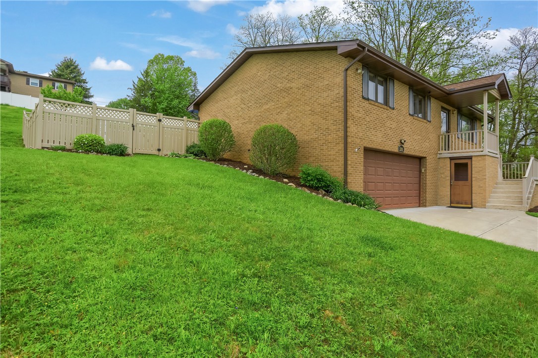 1205 Marie Dr Dr, Canonsburg, Pennsylvania image 35