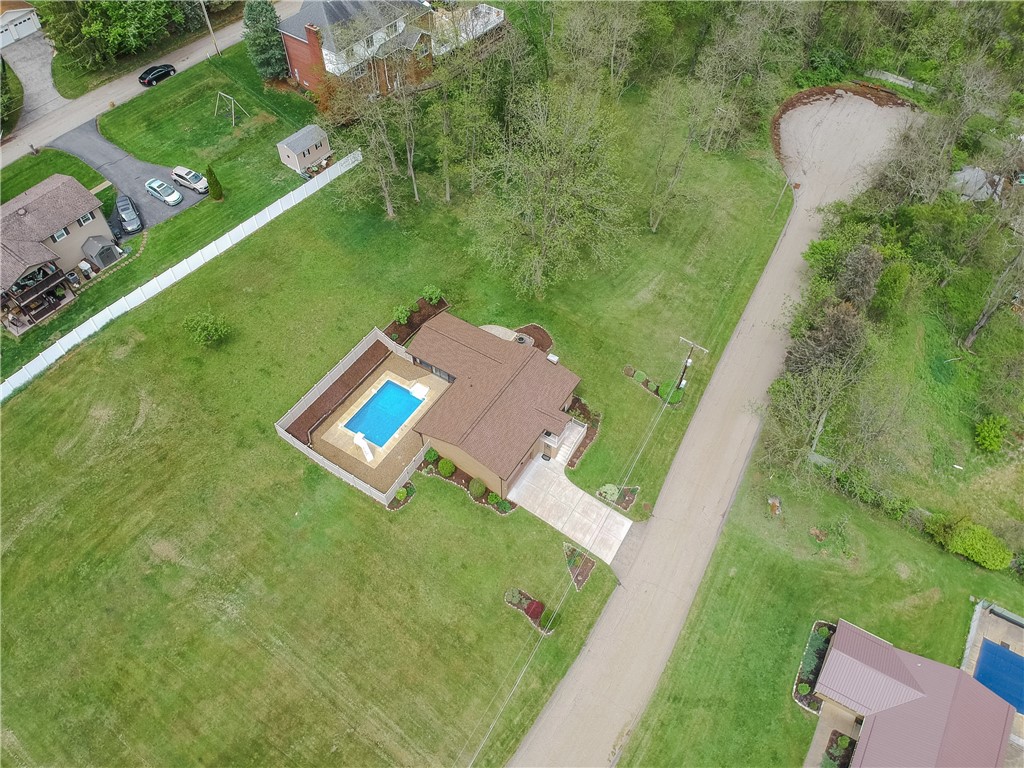 1205 Marie Dr Dr, Canonsburg, Pennsylvania image 49