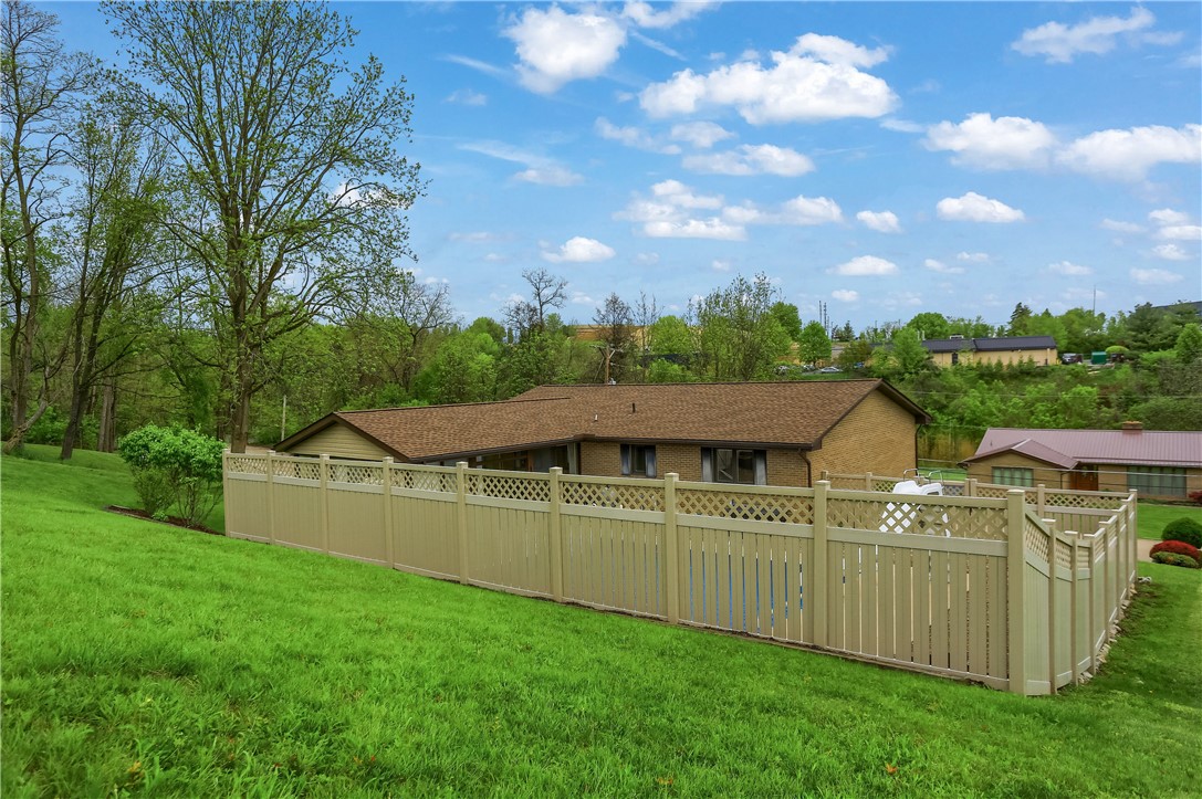 1205 Marie Dr Dr, Canonsburg, Pennsylvania image 31
