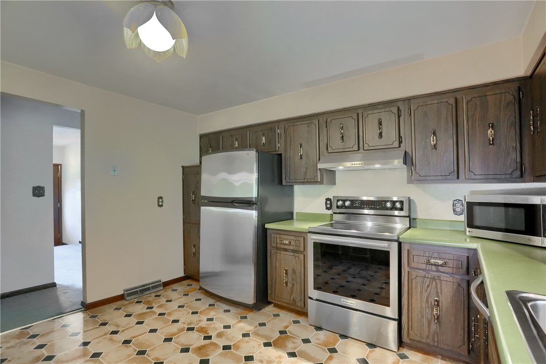 1205 Marie Dr Dr, Canonsburg, Pennsylvania image 14