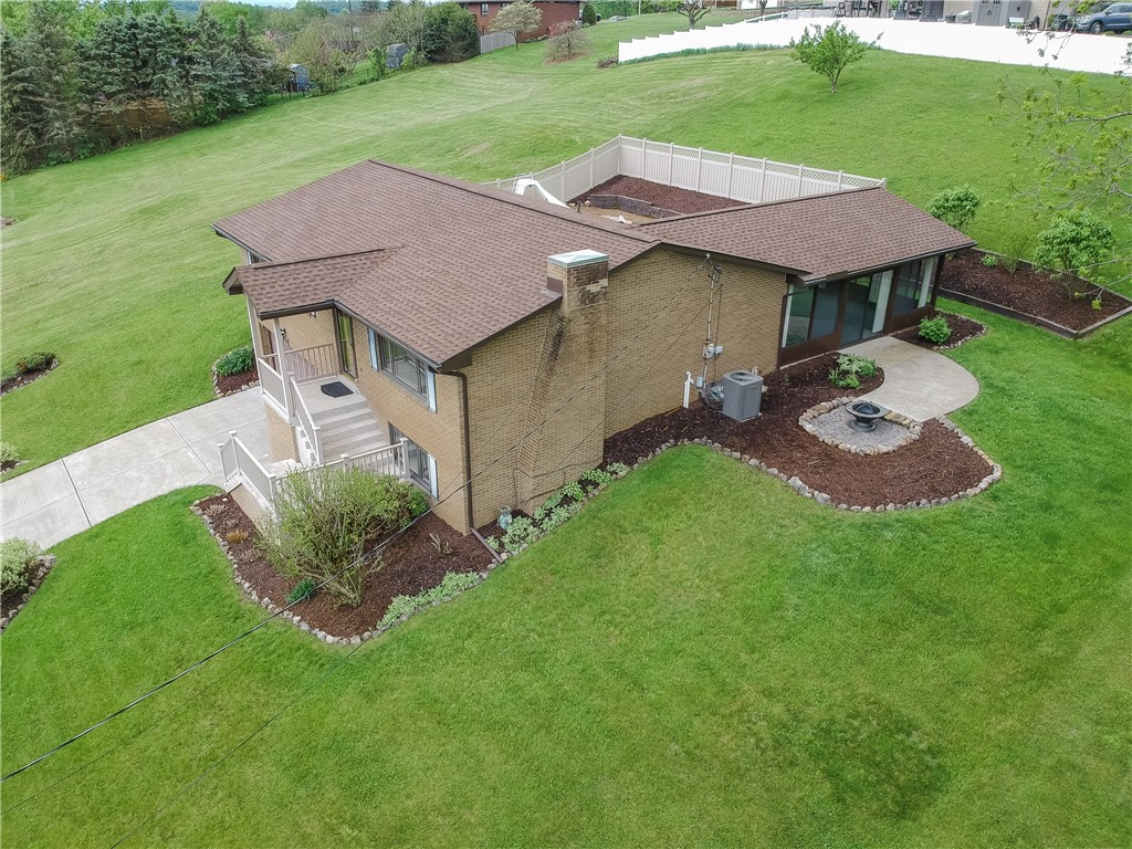 1205 Marie Dr Dr, Canonsburg, Pennsylvania image 45