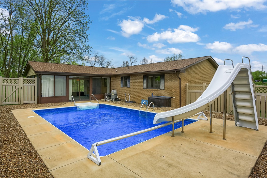 1205 Marie Dr Dr, Canonsburg, Pennsylvania image 30