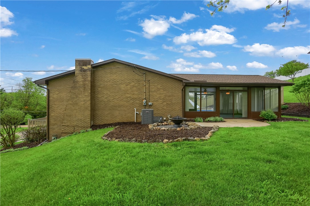 1205 Marie Dr Dr, Canonsburg, Pennsylvania image 39