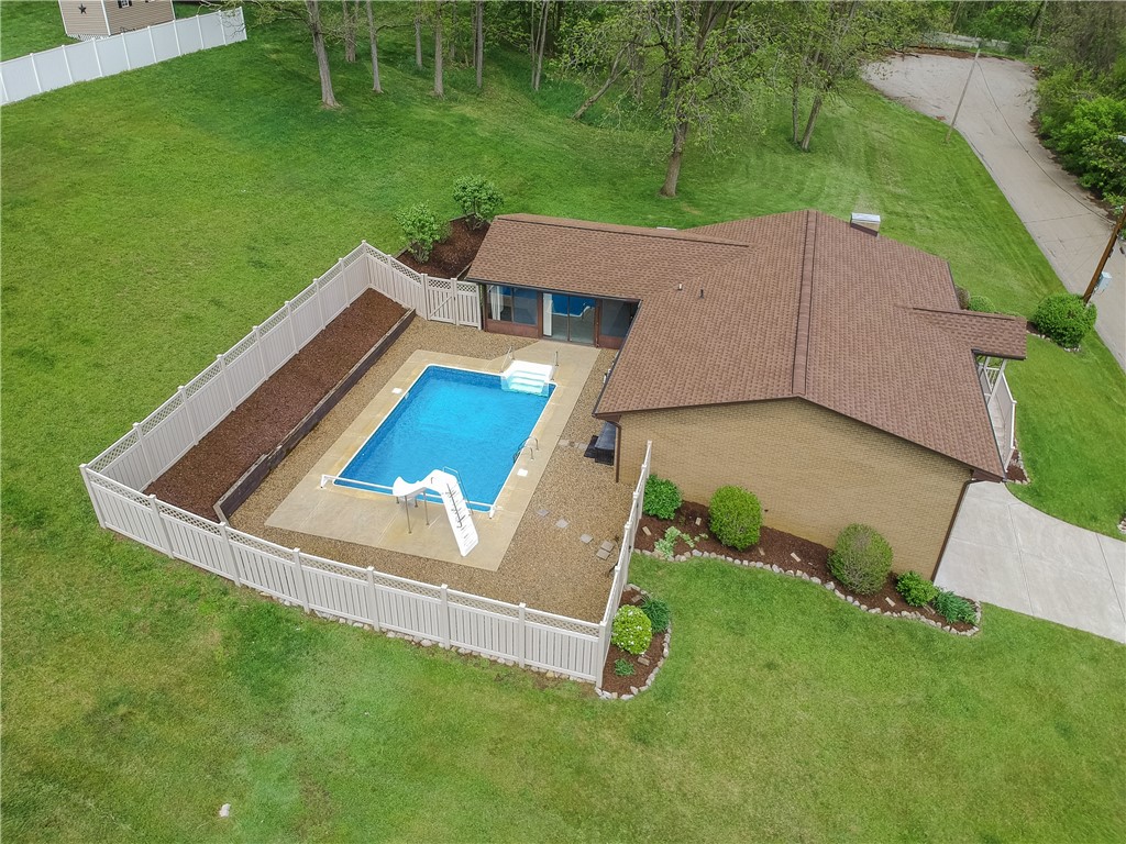1205 Marie Dr Dr, Canonsburg, Pennsylvania image 48
