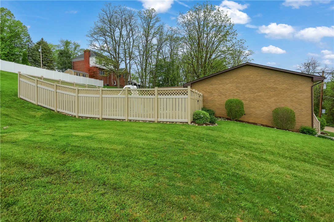 1205 Marie Dr Dr, Canonsburg, Pennsylvania image 33