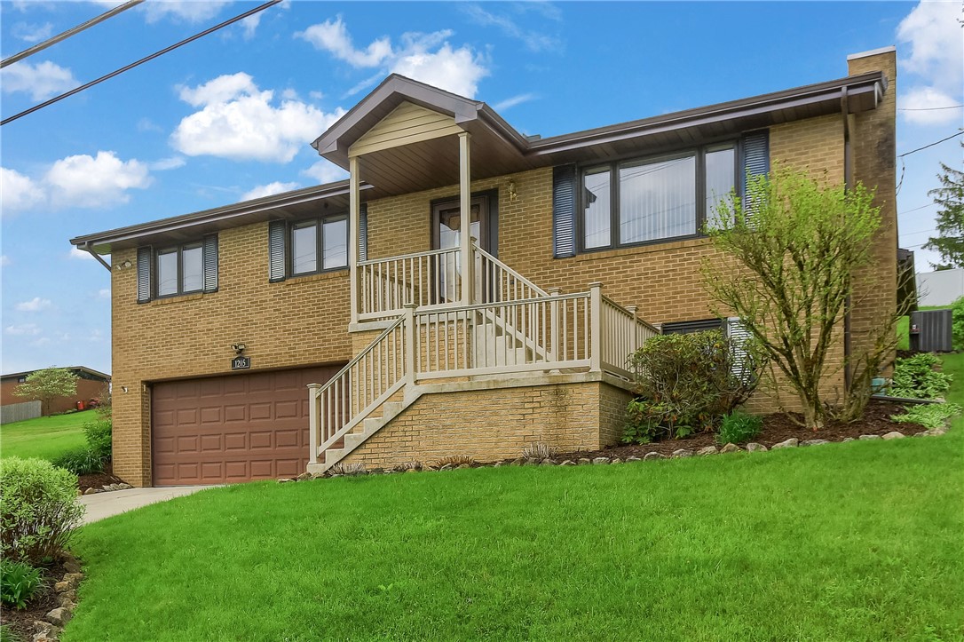 1205 Marie Dr Dr, Canonsburg, Pennsylvania image 3