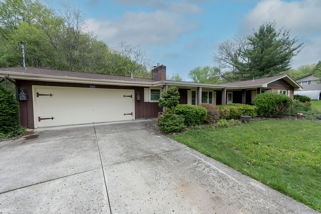 111 Patricia Dr