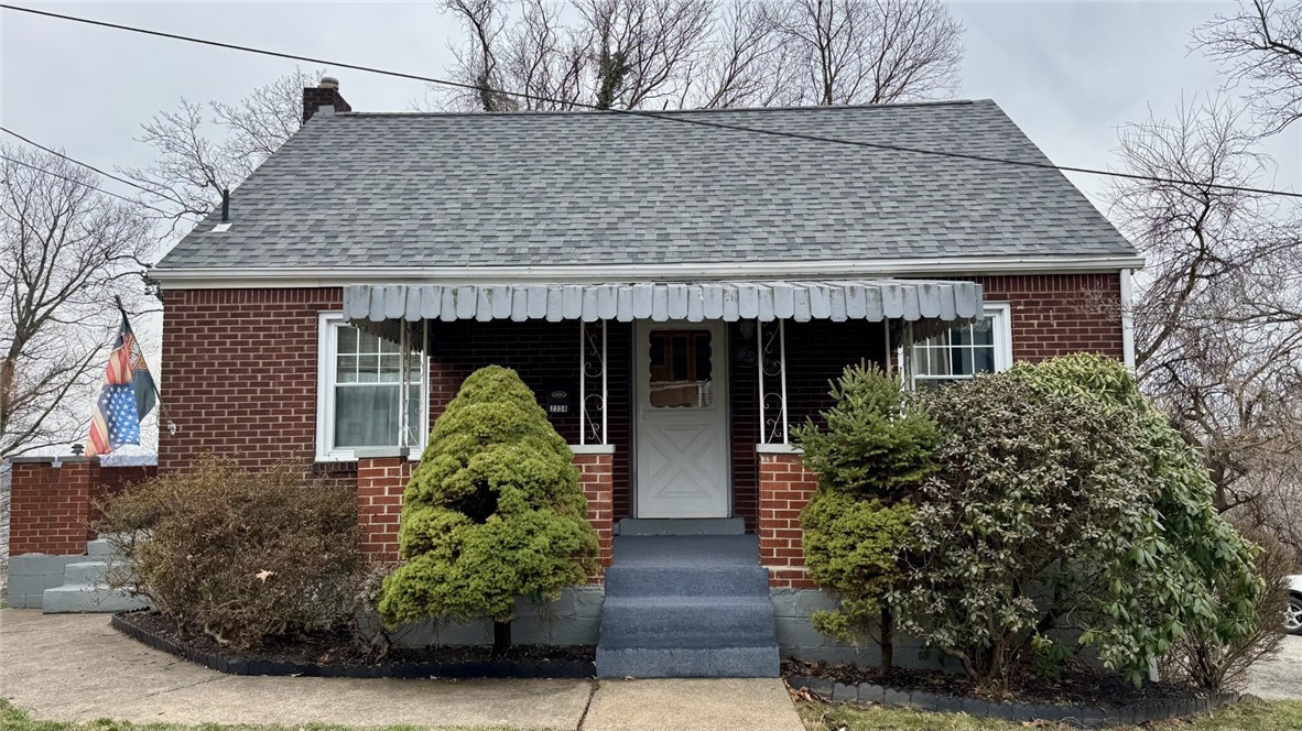 2334 Riverview St St, McKeesport, Pennsylvania image 1