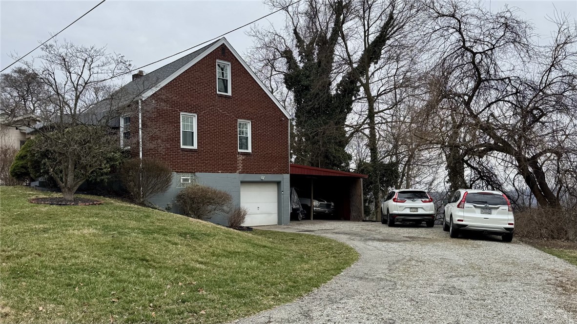 2334 Riverview St St, McKeesport, Pennsylvania image 3